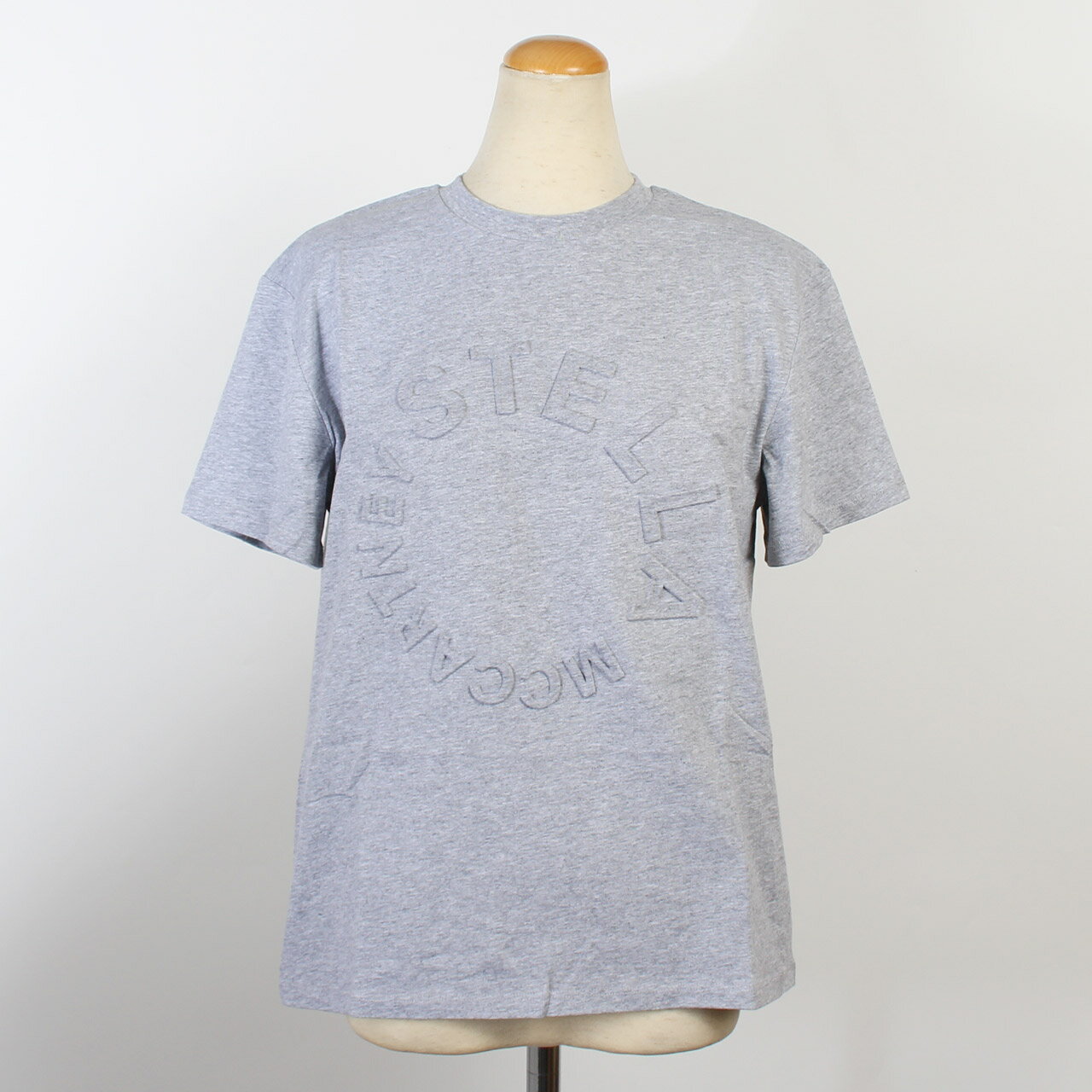Rakuten - 【ポイント3倍】ステラマッカートニー STELLA McCARTNEY 半袖Tシャツ STELLA McCARTNEY KIDS LOGO T-SHIRT [キッズ ロゴTシャツ] レディース TV8P41 Z0434【英国ブランド】