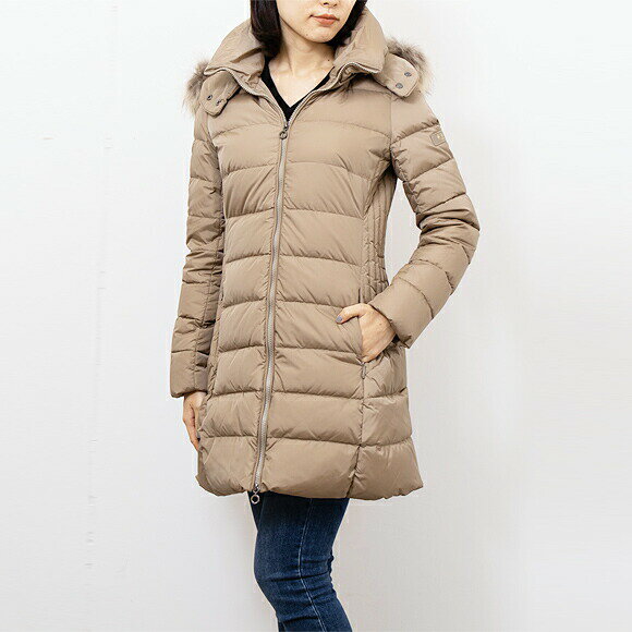 タトラスTATRASダウンコートS...