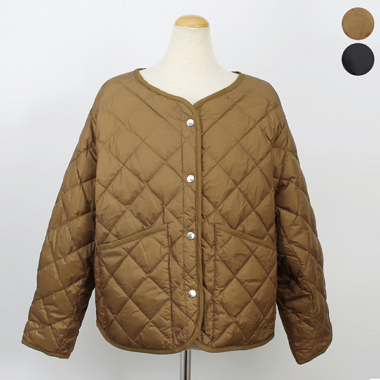 タトラスTATRASダウンジャケッ...