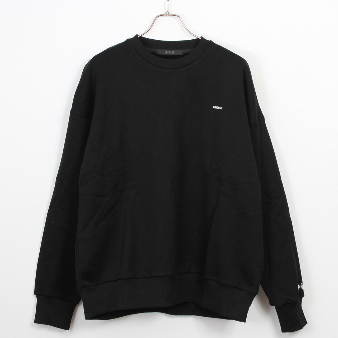 Rakuten - タトラス TATRAS スウェット FIDASIO SWEATSHIRT [フィダシオ スウェット] メンズ MCKZ0047063588
