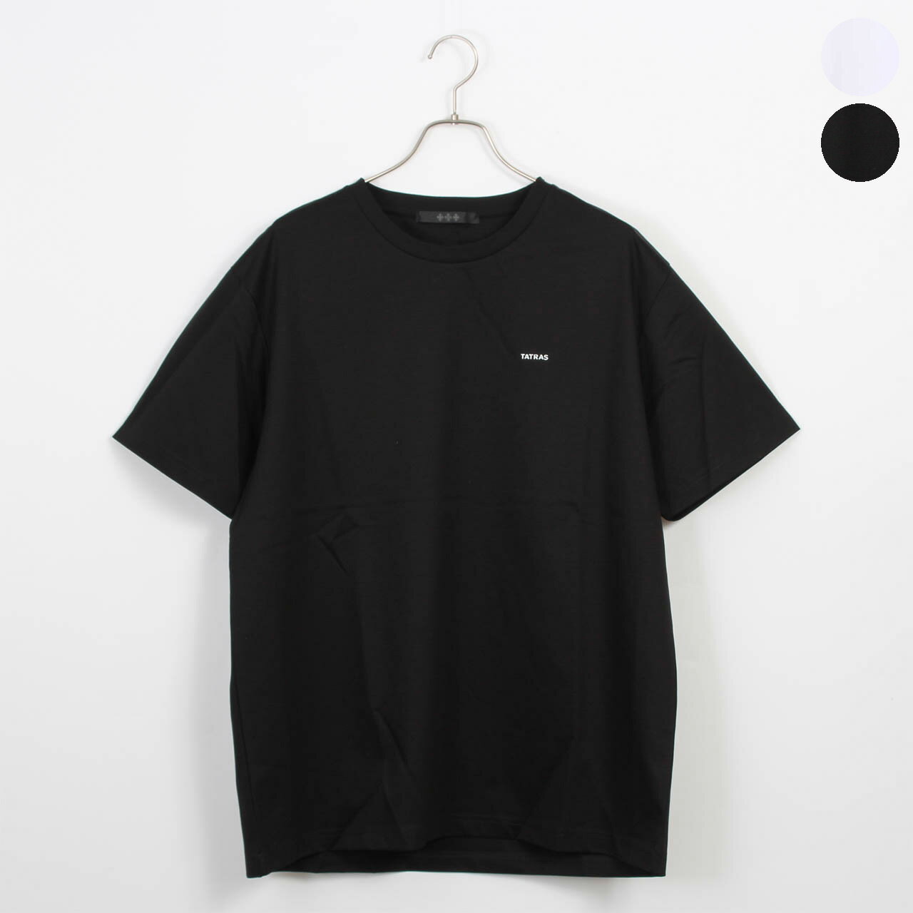 Rakuten - タトラス TATRAS 半袖Tシャツ SELO T-SHIRT [セロ Tシャツ] メンズ MCKZ0053083588