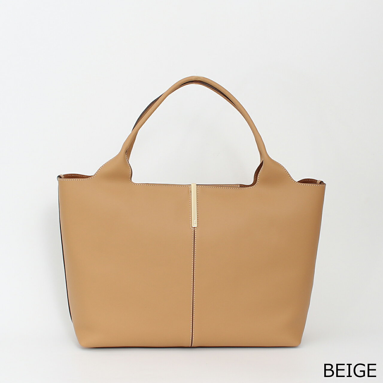 【5%OFFクーポン＆ポイント5倍】トッズ TOD'S バッグ トートバッグ EBR TOTE SHOPPING BAG MEDIUM SMALL [ショッピング トート バッグ ミディアム-スモール] レディース XBWEBRA0250 UBL【A4】
