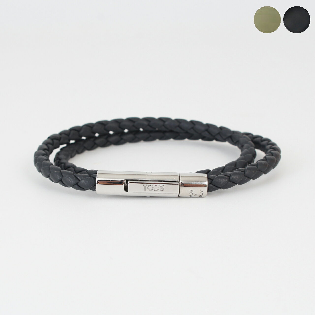 さ*ん様 【新品未使用】tod's mycolors トッズ ブレスレット 楽天市場】TOD'S トッズ（ブレスレット｜メンズジュエリー