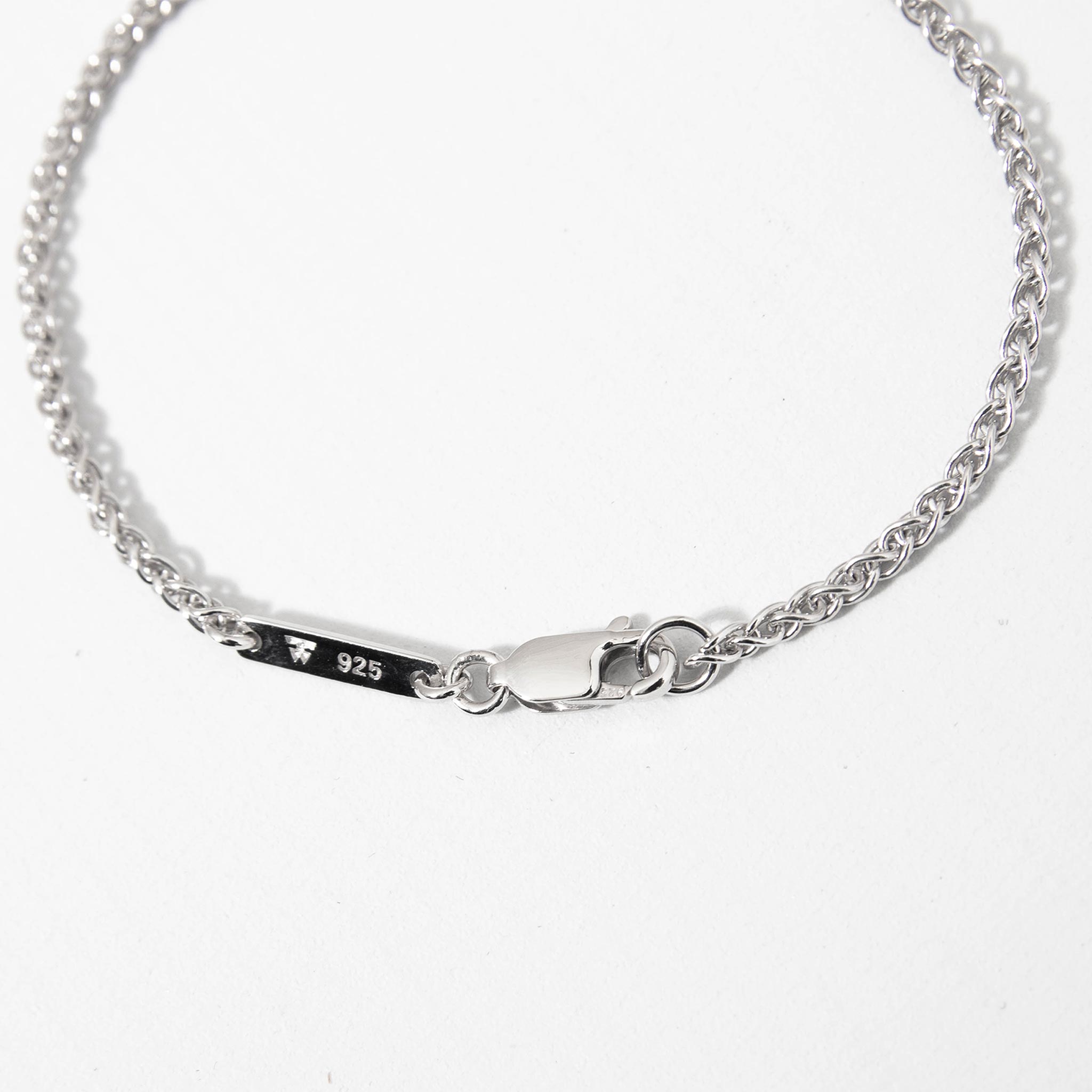 【ポイント3倍】トムウッド TOM WOOD ブレスレット SPIKE BRACELET [スパイク・ブ...