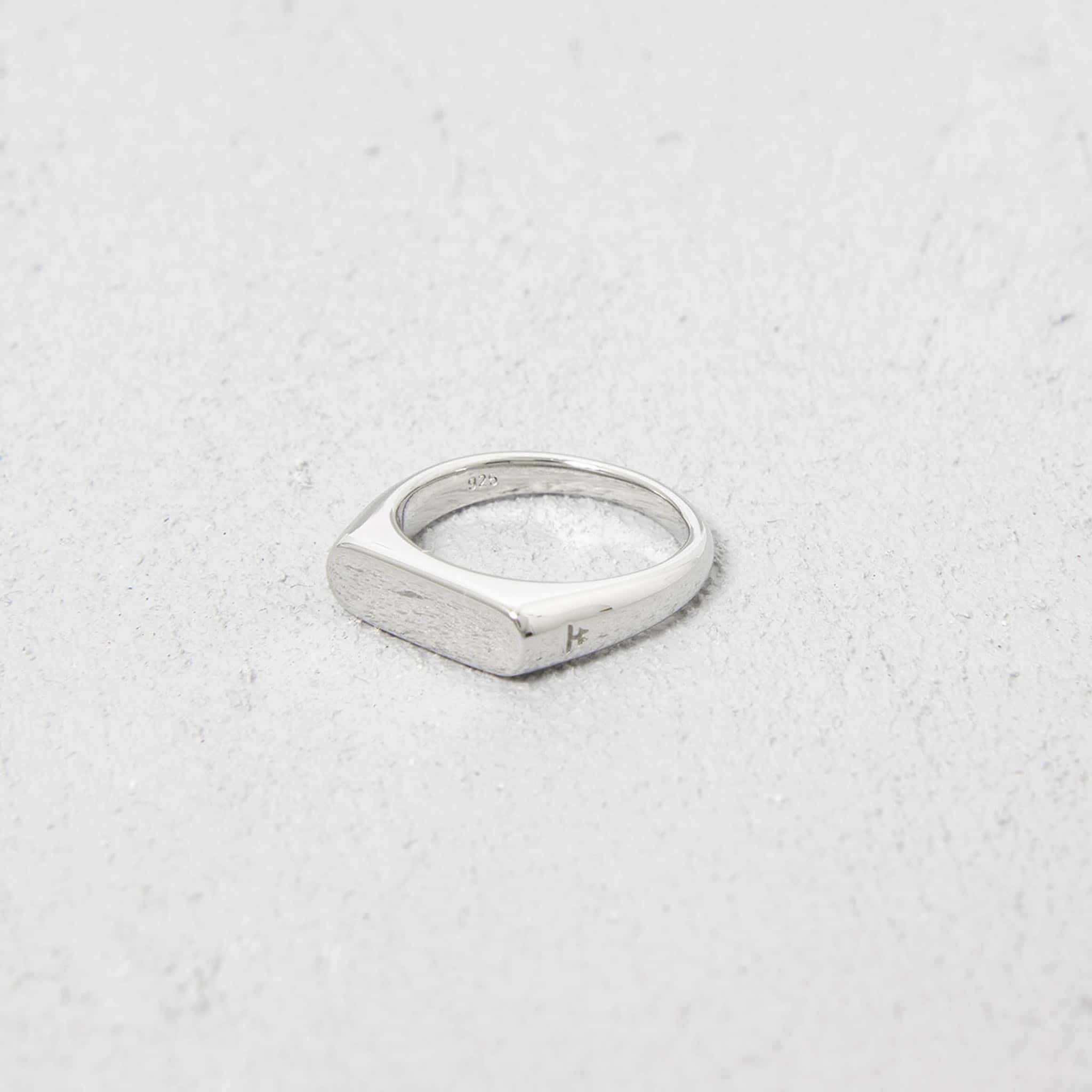 トムウッド TOM WOOD リング KNUT RING [クヌート・リング] レディース メンズ 100572