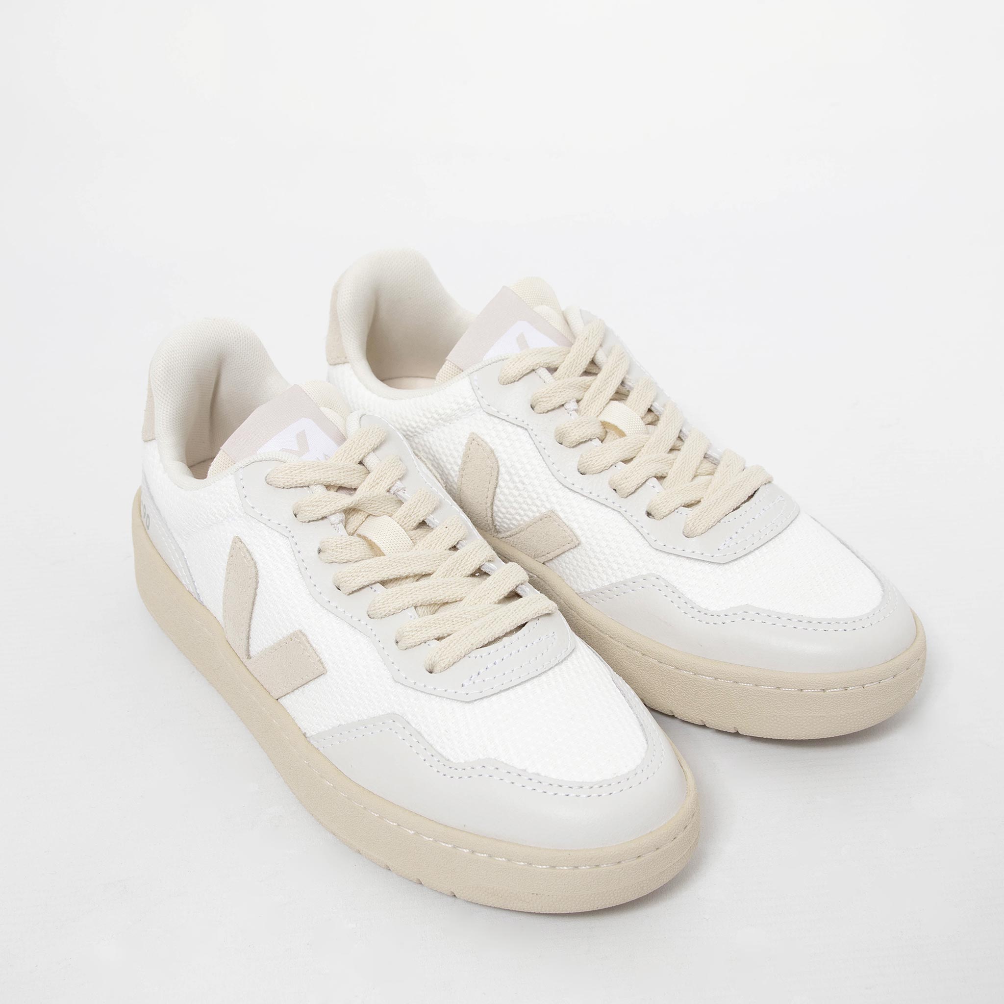Rakuten - ヴェジャ VEJA ベジャ スニーカー 靴 V-90 B-MESH レディース VD1720485