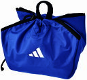 アディダス ADIDAS 新型ボールネット 青色 サッカー ボールネット ABN04B 【国内配送】【お取り寄せ商品】