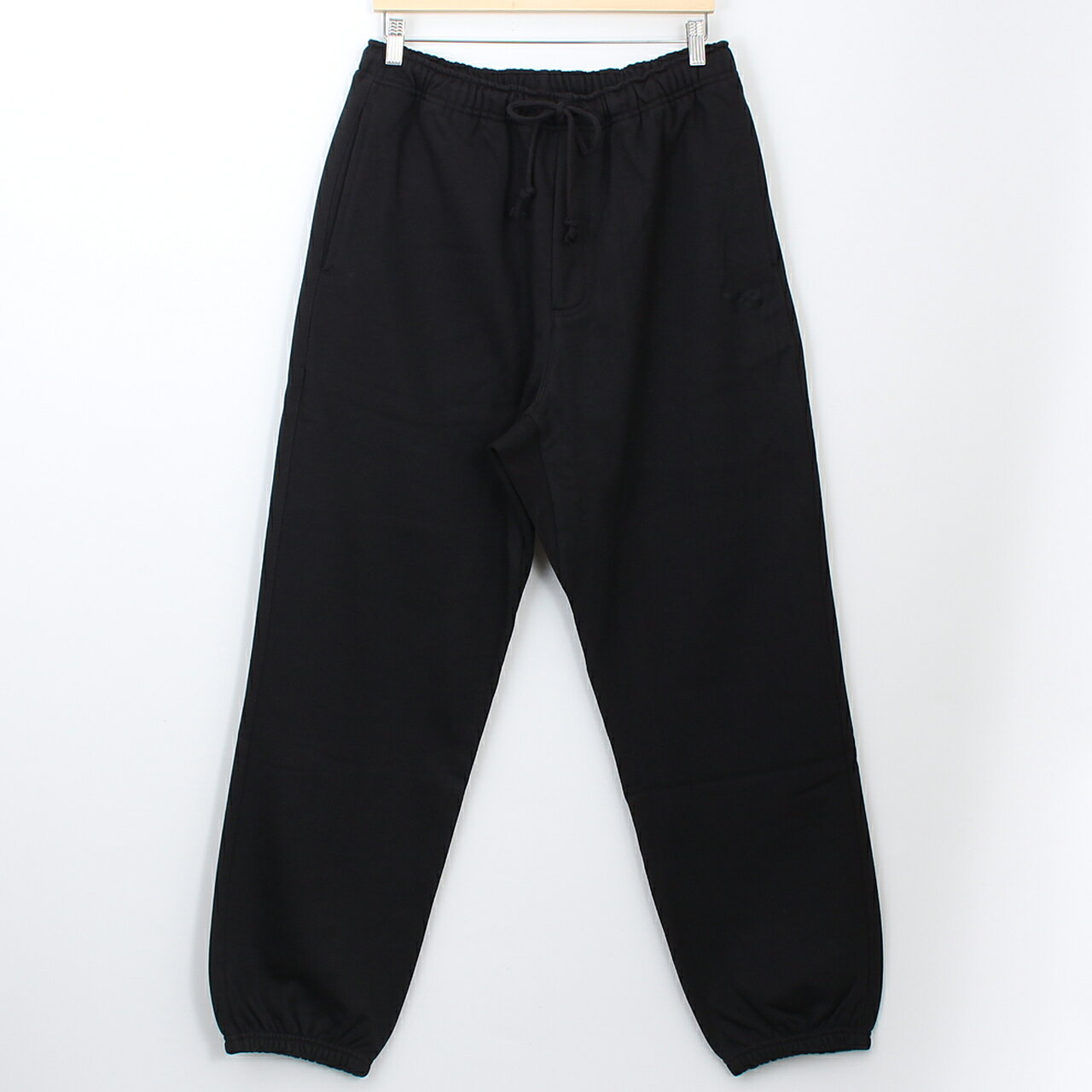 ワイスリー Y-3 パンツ Y-3 FT TRACK JOGGERS フレンチテリー トラック パンツ メンズ KA3116