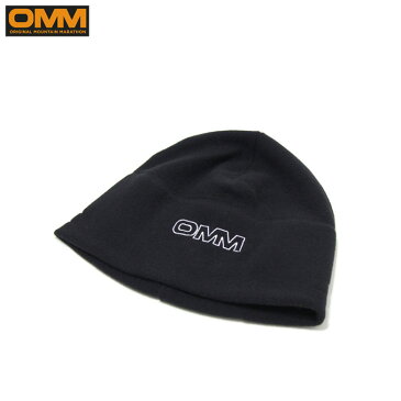 オリジナルマウンテンマラソン OMM Overnight Beanie オーバーナイトビーニー CAP キャップ 帽子 OUTDOOR