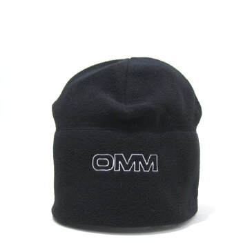 オリジナルマウンテンマラソン OMM Overnight Beanie オーバーナイトビーニー CAP キャップ 帽子 OUTDOOR