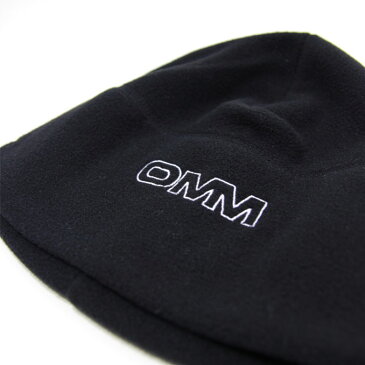 オリジナルマウンテンマラソン OMM Overnight Beanie オーバーナイトビーニー CAP キャップ 帽子 OUTDOOR