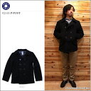 ポストオーバーオールズ ピーコート ジャケット 秋冬 メンズ 防寒 コート / POST OVERALLS p coat #2113