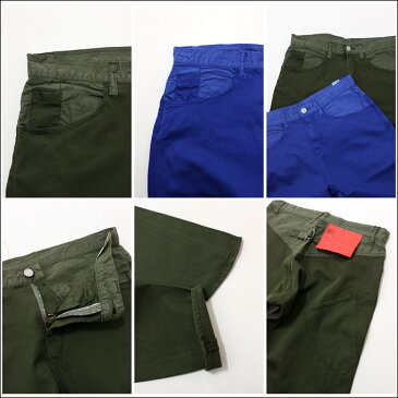 【KATO'/カトー】BASIC CROP PANT ベーシッククロップパンツ