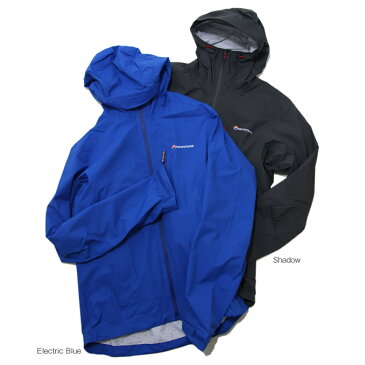 モンテイン MONTANE MINIMUS STRETCH JACKET 2color ミニマスストレッチジャケット outdoor