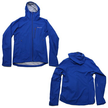 モンテイン MONTANE MINIMUS STRETCH JACKET 2color ミニマスストレッチジャケット outdoor