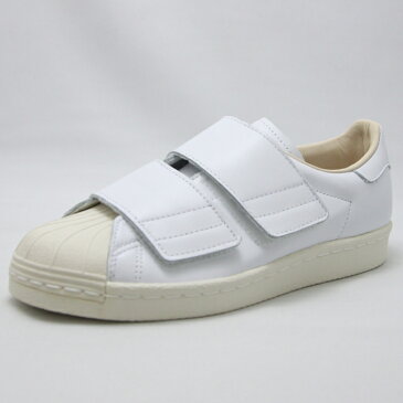 アディダス スーパースター ベルクロ adidas originals SUPERSTAR 80s VELCRO W Running White スパースターベルクロ SNEAKER スニーカー