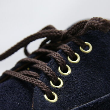 ラッセルモカシン Russell Moccasin SP.5EYELET SP.CLAYS CHUKKA Elk Suede Navy 別注5アイレットスポーティングクレイチャッカ OUTDOOR ブーツ