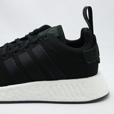 アディダス スニーカー オリジナルス adidas originals NMD R2 Core Black SNEAKER スニーカー