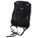 patagonia(パタゴニア)ARBOR PACK 26L Black アーバーパック