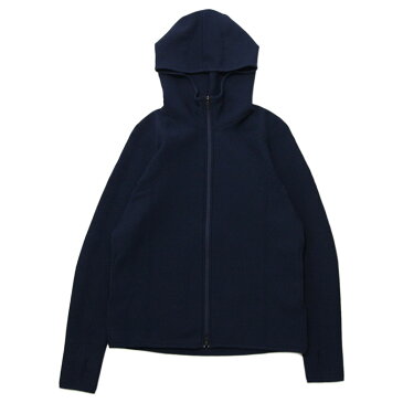 スノーピーク Snow Peak WG Stretch Knit Jacket ホールガーメントストレッチニットジャケット