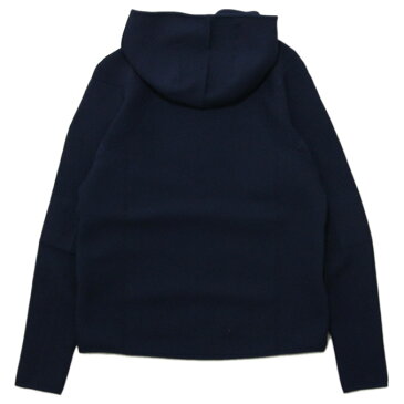 スノーピーク Snow Peak WG Stretch Knit Jacket ホールガーメントストレッチニットジャケット