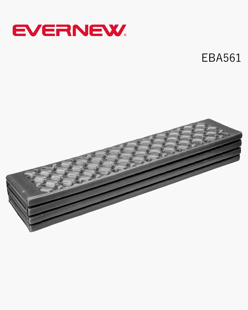 EVERNEW 深山寝そべり EBA561 エバニュー コンパクトマット