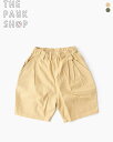 ザ パーク ショップ ビッグボーイ パーク ショーツ THE PARK SHOP BIGBOY PARK SHORTS TPS-562