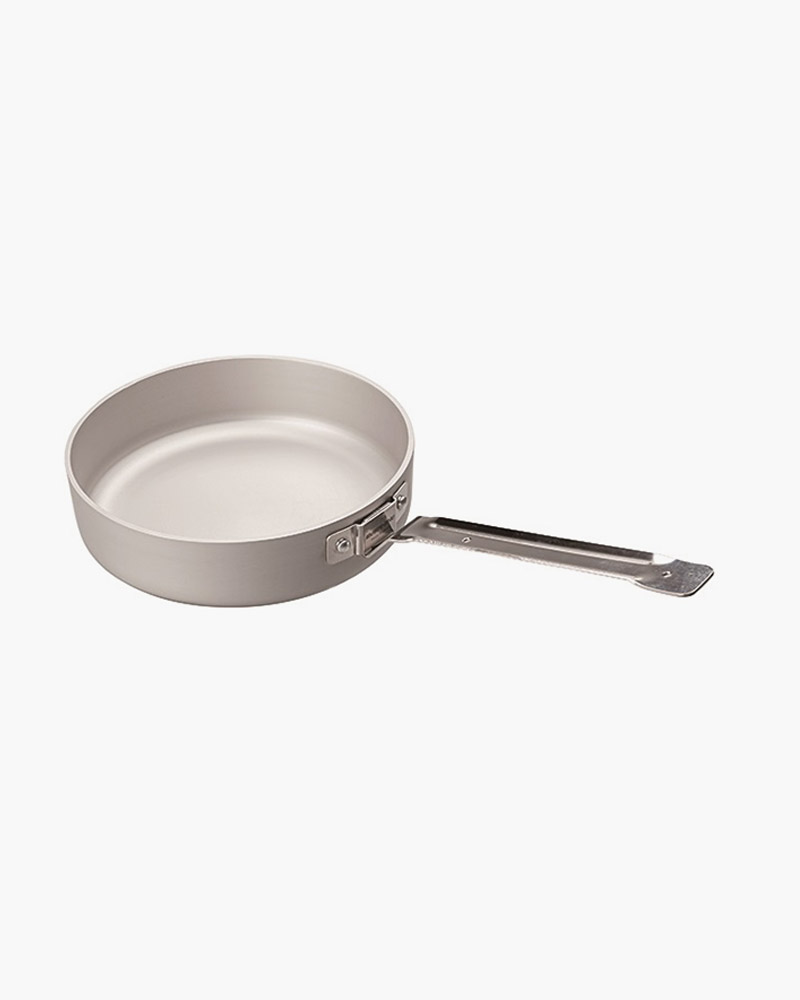 ���Х˥塼 ����� �ե饤�ѥ� 14 EVERNEW HD. ALU Pan 14 EBY632