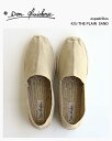 h LV[X GXph[/DON QUICHOSSE espadrilles THE PLAN SAND