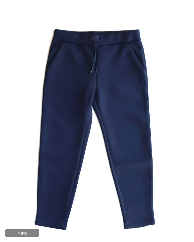 Johnnybird JB Sweat Pant JB2214-01 / ジョニーバード スウェットパンツ メンズ レディース ユニセックス 日本製 コットン100%