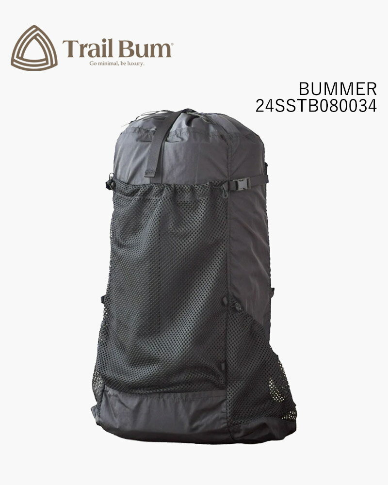 Trail Bum BUMMER 100D 24SSTB080034 ȥ쥤Х Хޡ 100D Хåѥå