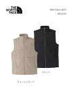 THE NORTH FACE TRIP FIELD VEST NP22551 / ザ・ノース・フェイス トリップフィールドベスト(ユニセックス)