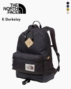 ノースフェイス バークレー(キッズ) THE NORTH FACE K Berkeley NMJ72363