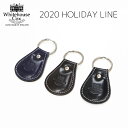 ホワイトハウスコックス キーホルダー メンズ ホワイトハウスコックス キーフォブ ホリデーライン 2020 Whitehouse Cox S668 KEY FOB Holiday Line 2020