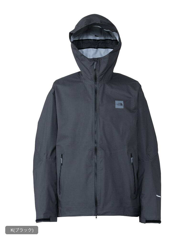 THE NORTH FACE Enride R...の紹介画像2