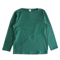 te001HDCSBOATNECKBASQUESHIRT80SGREEN