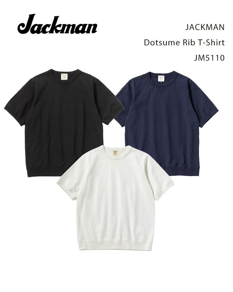 楽天市場】jackman dotsume（Tシャツ・カットソー｜トップス）：メンズ