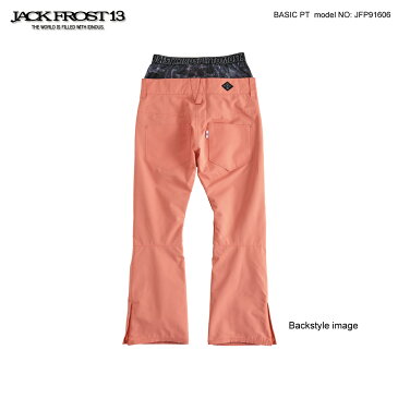 【公式ストア】【SALE】 JACKFROST13 スノーボードウェア パンツ ボードウェア スノボウェア メンズ レディース ユニセックス スノボ ウェア スノーボード スノボー スノボーウェア スキーウェア オンヨネ ONYONE アウトレット SALE
