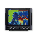 ヤマハ(YAMAHA) HONDEX GPSプロッタ魚探 HDX-10C 1kW アンテナ内蔵 Q3S-HDK-085-001 Q3S-HDK-085-002 ...