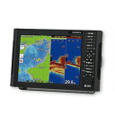 ヤマハ(YAMAHA) HONDEX GPSプロッタ魚探 12.1型プロッターデジタル魚探 HE-1211 GPS内蔵仕様 Q3S-HDK-079-002 Q3S-HDK-079-003(4)