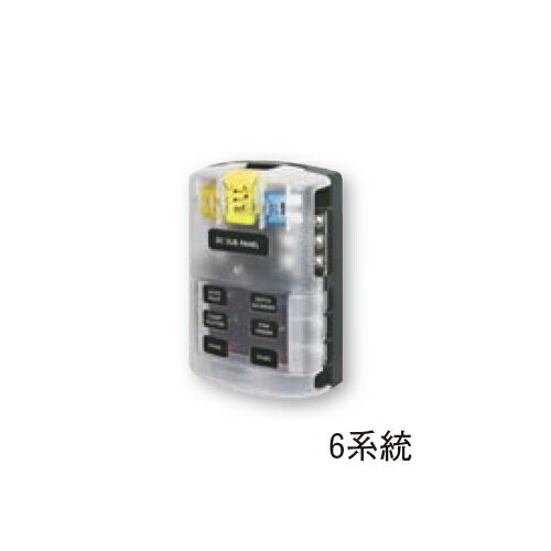 ヤマハ(YAMAHA) ヒューズブロック Q8T-MSK-G00-218 Q8T-MSK-G00-219