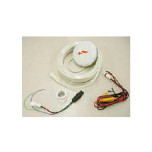 ヤマハ(YAMAHA) オプション品(フィックスドマウント用) GPSアンテナユニット FGP-4 Q2S-VSD-001-015 ヤマハ(YAMAHA) オプション品(フィックスドマウント用) GPSアンテナユニット FGP-4 Q2S-VSD-001-015