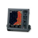ヤマハ(YAMAHA) KODEN レーダー 12.1インチカラー液晶レーダー MCD-5200シリーズ MDC-5260F 6kw 130cmオープン Q3S...