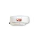 ヤマハ(YAMAHA) JRC レーダ 7インチ船舶用レーダー JMA-1030シリーズ JMA-1034 2ft (62cm レドームアンテナ) Q5S-JR...