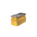 GARMIN(ガーミン) Airmar R111LH インナーハル付け Q7S-YSK-002-008 商品番号 010-11643-20