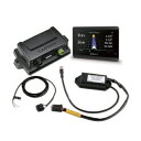GARMIN(ガーミン)Volvo IPS用 オートパイロット 適合艇:VOLVO PENTA IPS500 /IPS600 搭載艇 Q7S-YSK-008-0...