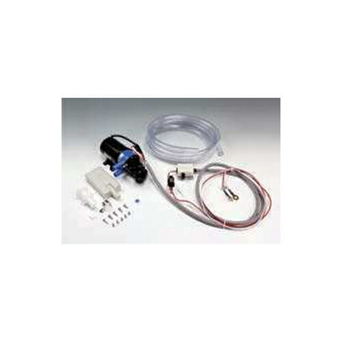 ヤマハ(YAMAHA) 日立ビルジポンプ BP190-7400バキュームスイッチASSY Q8T-HTC-015-004