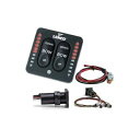 ヤマハ(YAMAHA) LED Ind.スイッチキット 12/24V Q8T-MSK-016-186 401622