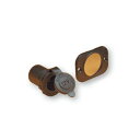 ヤマハ(YAMAHA) 防水コンセント&プラグ12V 12VRCコンセント Q8T-MSK-G00-389 227326