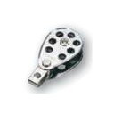 ヤマハ(YAMAHA) 中村船具工業社製 160-054 ロープ径10φ 90601-00010 90790-54117